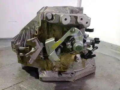 Автозапчасти б/у коробка передач за opel zafira tourer c (p12) 2.0 cdti (75) ссылки oem iam f40 r2060814 5700448