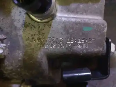 Автозапчасти б/у коробка передач за opel zafira tourer c (p12) 2.0 cdti (75) ссылки oem iam f40 r2060814 5700448