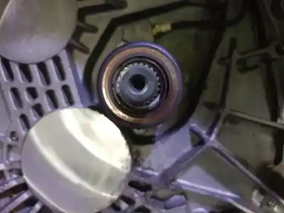 Автозапчасти б/у коробка передач за opel zafira tourer c (p12) 2.0 cdti (75) ссылки oem iam f40 r2060814 5700448