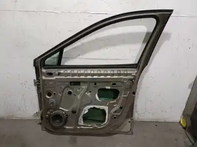 Автозапчастина б/у передні праві двері для renault scénic iii (jz0/1_) 1.5 dci посилання на oem iam 801008349r  801008349r
