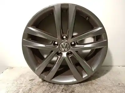 Pièce détachée automobile d'occasion JANTE pour VOLKSWAGEN SCIROCCO III (137, 138)  Références OEM IAM 1K8601025Q  R188JX18H2ET41