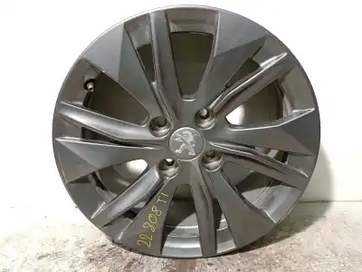 Автозапчасти б/у шина за peugeot 2008 ii (ud_, us_, uy_, uk_) 1.5 bluehdi 110 (udyhsk) ссылки oem iam 9828185580