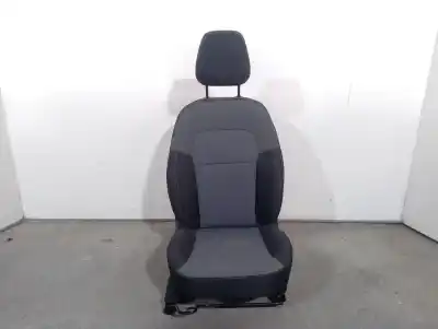 Peça sobressalente para automóvel em segunda mão assento dianteiro direito por dacia sandero iii 1.0 tce 90 referências oem iam 876019042r