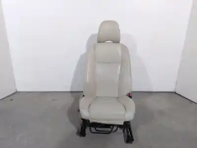 Peça sobressalente para automóvel em segunda mão assento dianteiro direito por volvo xc90 i (275) d5 awd referências oem iam 6841909