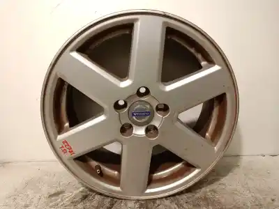 Peça sobressalente para automóvel em segunda mão jante por volvo xc90 i (275) d5 awd referências oem iam 8646831