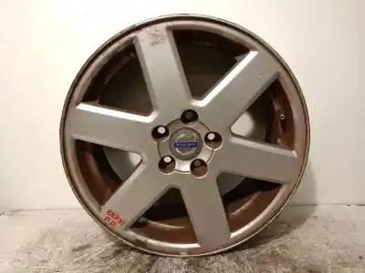 Peça sobressalente para automóvel em segunda mão jante por volvo xc90 i (275) d5 awd referências oem iam 8646831