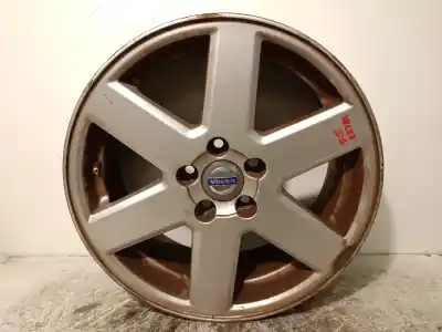 Peça sobressalente para automóvel em segunda mão jante por volvo xc90 i (275) d5 awd referências oem iam 8646831