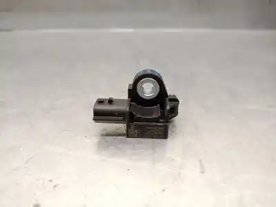 Peça sobressalente para automóvel em segunda mão sensor por dacia sandero iii 1.0 tce 90 referências oem iam 988307904r