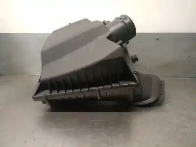 Автозапчастина б/у опора повітряного фільтра для opel zafira tourer c (p12) 1.6 cdti (75) посилання на oem iam 834132  834132