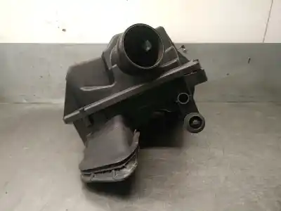 Автозапчастина б/у опора повітряного фільтра для opel zafira tourer c (p12) 1.6 cdti (75) посилання на oem iam 834132  834132