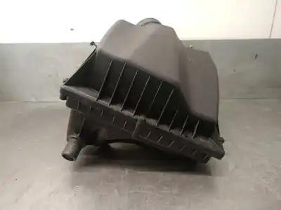 Автозапчастина б/у опора повітряного фільтра для opel zafira tourer c (p12) 1.6 cdti (75) посилання на oem iam 834132  834132