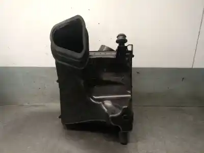 Автозапчастина б/у опора повітряного фільтра для opel zafira tourer c (p12) 1.6 cdti (75) посилання на oem iam 834132  834132