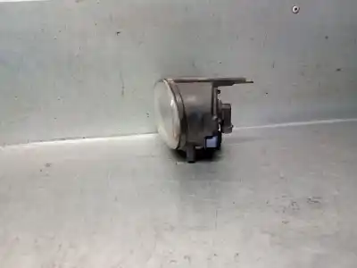 Second-hand car spare part left fog light for bmw x5 (e53) 3.0 d oem iam references 63176920885  63176920885