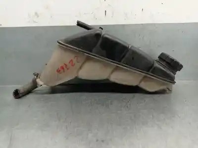 Pièce détachée automobile d'occasion vase d'expansion de liquide de refroidissement pour mercedes-benz clase e (w210) e 320 (210.065) références oem iam a2105000349