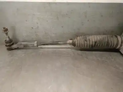 Автозапчастина б/у рульмова рейка для opel zafira tourer c (p12) 1.6 cdti (75) посилання на oem iam 39030549  39030549