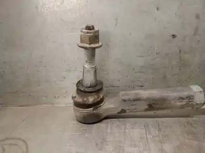 Автозапчастина б/у рульмова рейка для opel zafira tourer c (p12) 1.6 cdti (75) посилання на oem iam 39030549  39030549