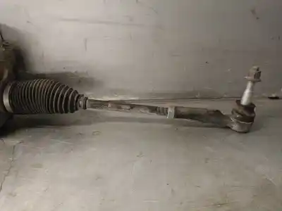 Автозапчастина б/у рульмова рейка для opel zafira tourer c (p12) 1.6 cdti (75) посилання на oem iam 39030549  39030549