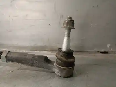 Автозапчастина б/у рульмова рейка для opel zafira tourer c (p12) 1.6 cdti (75) посилання на oem iam 39030549  39030549