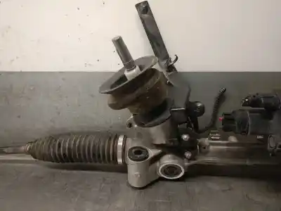 Автозапчастина б/у рульмова рейка для opel zafira tourer c (p12) 1.6 cdti (75) посилання на oem iam 39030549  39030549