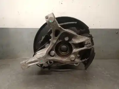 Автозапчастина б/у передній прав для opel zafira tourer c (p12) 1.6 cdti (75) посилання на oem iam 308118  308118