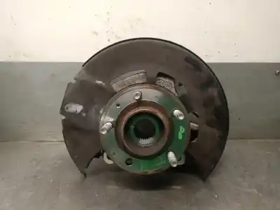 Автозапчастина б/у передній прав для opel zafira tourer c (p12) 1.6 cdti (75) посилання на oem iam 308118  308118