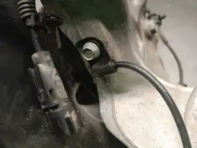 Автозапчастина б/у передній прав для opel zafira tourer c (p12) 1.6 cdti (75) посилання на oem iam 308118  308118