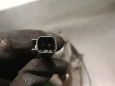 Автозапчастина б/у передній прав для opel zafira tourer c (p12) 1.6 cdti (75) посилання на oem iam 308118  308118