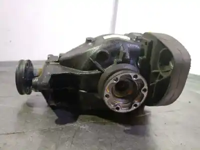 Peça sobressalente para automóvel em segunda mão diferencial traseiro por bmw x5 (e53) 3.0 d referências oem iam 07510659