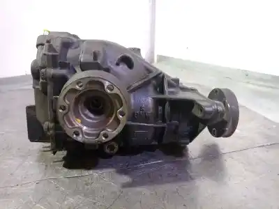 Pezzo di ricambio per auto di seconda mano differenziale posteriore per bmw x5 (e53) 3.0 d riferimenti oem iam 07510659 3.73 33107510660
