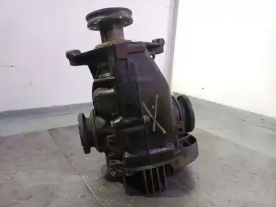 Pezzo di ricambio per auto di seconda mano differenziale posteriore per bmw x5 (e53) 3.0 d riferimenti oem iam 07510659 3.73 33107510660