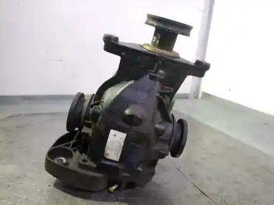 Pezzo di ricambio per auto di seconda mano differenziale posteriore per bmw x5 (e53) 3.0 d riferimenti oem iam 07510659 3.73 33107510660