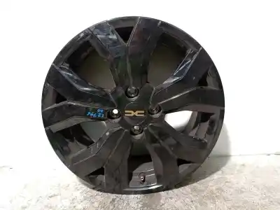 Peça sobressalente para automóvel em segunda mão JANTE por DACIA SANDERO III  Referências OEM IAM 403004026R  R166.5J16CH4-45