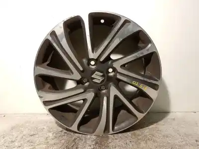 Автозапчасти б/у шина за suzuki swift v (az) 1.2 hybrid (mild hybrid) (a2l412) ссылки oem iam 80s5660