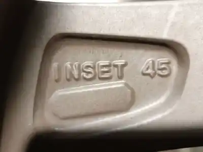 Автозапчасти б/у шина за suzuki swift v (az) 1.2 hybrid (mild hybrid) (a2l412) ссылки oem iam 80s5660  r16x6jinset45