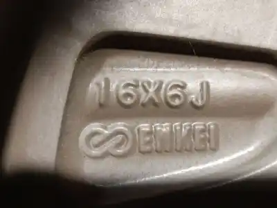 Автозапчасти б/у шина за suzuki swift v (az) 1.2 hybrid (mild hybrid) (a2l412) ссылки oem iam 80s5660  r16x6jinset45 Автозапчасти б/у шина за suzuki swift v (az) 1.2 hybrid (mild hybrid) (a2l412) ссылки oem iam 80s5660  r16x6jinset45