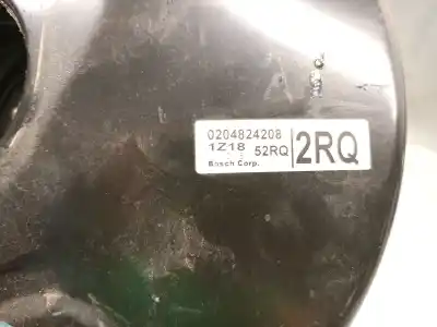 Pezzo di ricambio per auto di seconda mano servo freio per suzuki swift v (az) 1.2 hybrid (mild hybrid) (a2l412) riferimenti oem iam 5130052rq0  5130052rq0