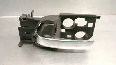 Second-hand car spare part interior left front handle for honda hr-v (ru) 1.5 (ru1) oem iam references t7wl2j