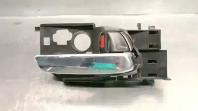 Second-hand car spare part interior right rear handle for honda hr-v (ru) 1.5 (ru1) oem iam references t7wl1j