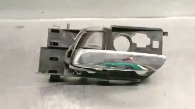 Second-hand car spare part interior left rear handle for honda hr-v (ru) 1.5 (ru1) oem iam references t7wl2j