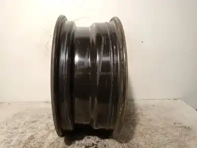 Pezzo di ricambio per auto di seconda mano cerchione in lega per renault modus / grand modus (f/jp0_) 1.4 (jp01, jp0j) riferimenti oem iam 8200110149  r156jx15h250