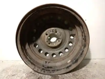 Pezzo di ricambio per auto di seconda mano cerchione in lega per renault modus / grand modus (f/jp0_) 1.4 (jp01, jp0j) riferimenti oem iam 8200110149  r156jx15h250