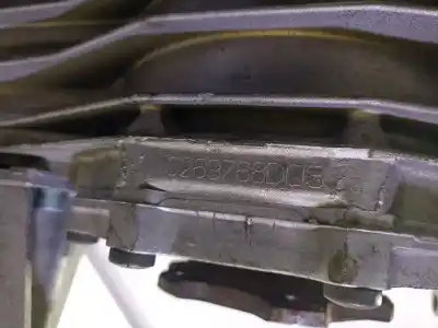 Pezzo di ricambio per auto di seconda mano riduttore per audi a6 c5 (4b2) 2.5 tdi quattro riferimenti oem iam dqs 0289768dqs 01e300047f