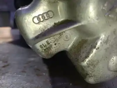 Автозапчастина б/у коробка передач для audi a6 c5 (4b2) 2.5 tdi quattro посилання на oem iam dqs 0289768dqs 01e300047f