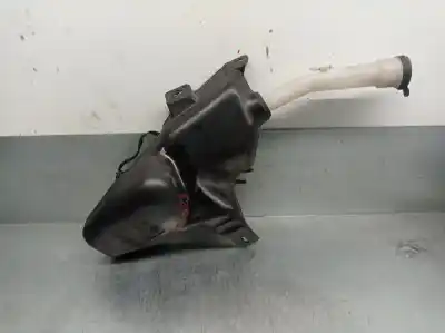 Автозапчастина б/у чистий депозит для opel zafira tourer c (p12) 2.0 cdti (75) посилання на oem iam 13260579