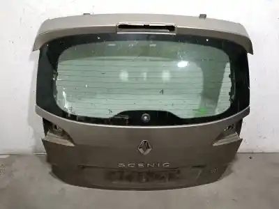 Автозапчасти б/у  за RENAULT SCÉNIC III (JZ0/1_)  ссылки OEM IAM 901001385R  901001385R