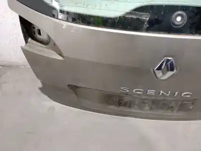 Автозапчастина б/у загальні двері для renault scénic iii (jz0/1_) 1.5 dci посилання на oem iam 901001385r  901001385r