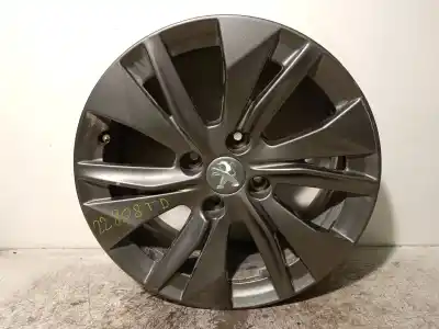 Автозапчасти б/у шина за peugeot 2008 ii (ud_, us_, uy_, uk_) 1.5 bluehdi 110 (udyhsk) ссылки oem iam 9828185580