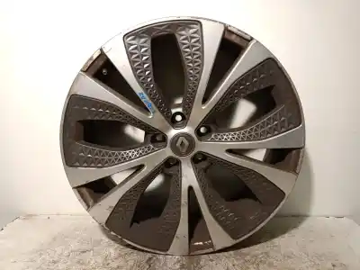 Pièce détachée automobile d'occasion JANTE pour RENAULT SCÉNIC IV (J9_)  Références OEM IAM 403006686R  R206.5JX20CH533