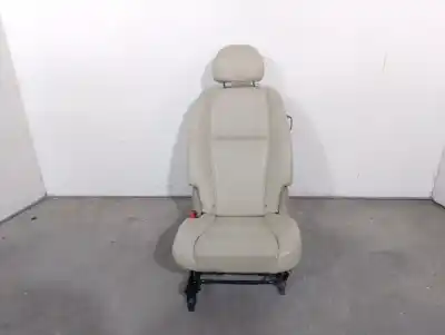 Peça sobressalente para automóvel em segunda mão bancos traseiros esquerdos por volvo xc90 i (275) d5 awd referências oem iam 8686547