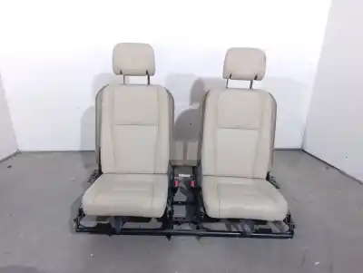 Peça sobressalente para automóvel em segunda mão bancos traseiros por volvo xc90 i (275) d5 awd referências oem iam 30767796